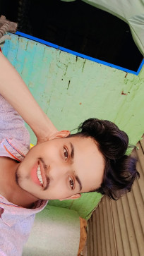 Karan, 19, India