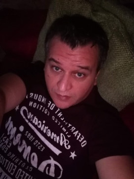Milanmiocicckgmai, 46, Croatia