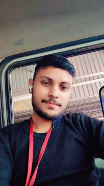 Abhi, 21, India
