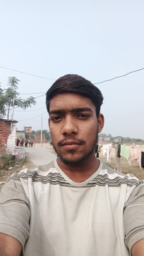 Akash, 19, India