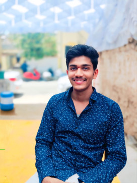 Omi, 22, India