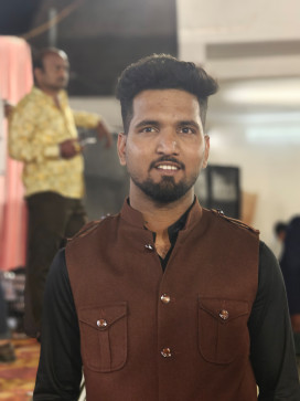 Sagar Sk, 26, India