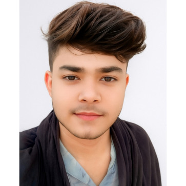 Aryan Kumar, 18, India