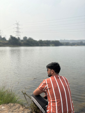 Banshee, 24, India