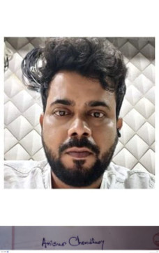 Ariyan, 30, India