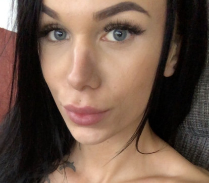 Beth Gabbie, 29, United States