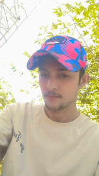 Mr Devil, 21, India