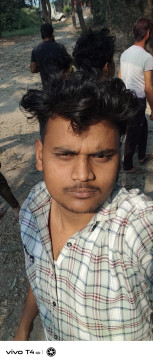 Vikash Patel, 18, India
