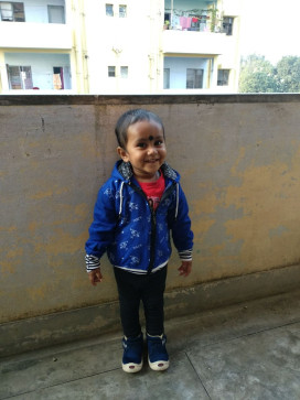 TANBIR HOSSAIN, 24, India