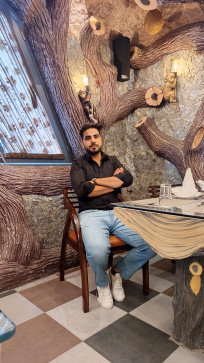 HeartAndSoul, 28, India