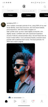 Badboy5646, 25, India