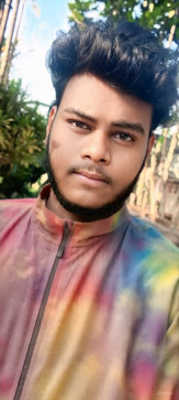 Somnath Sardar, 21, India