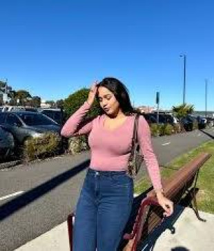 Bonnie Neely, 24, Australia
