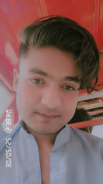 Suhaib Raza, 18, India