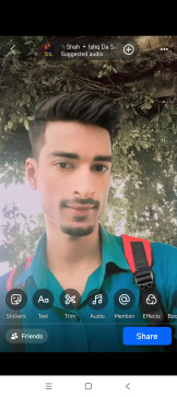 Saif Ali, 18, India