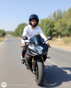 KAMAL KUMAR, 26, India