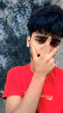 Sahim, 19, India