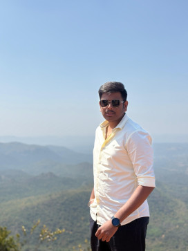 Puttu, 18, India