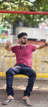 Rina Mishra, 22, India