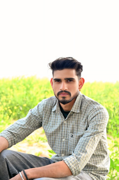Sanju, 22, India