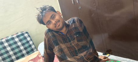 , 24, India