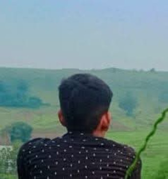 Balaji, 19, India