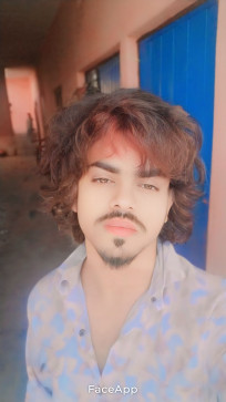 Riyaz Khan, 20, India