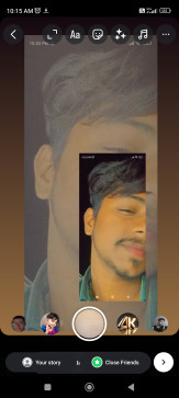 NtildeigraveRAt, 18, India