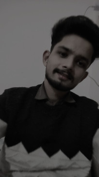 Rohit, 18, India