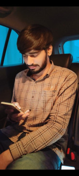 , 18, India