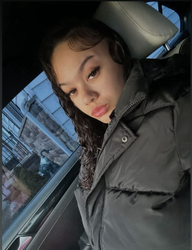Lyliah Marie, 32, United States