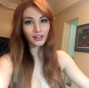 Lisa, 28, United States