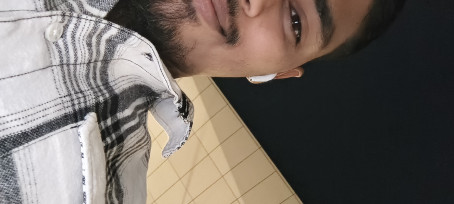 Fazal, 25, Qatar