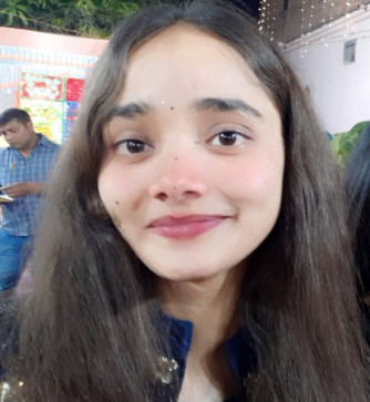 Rani, 22, India