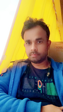 Ramian Sekh Arian, 28, India