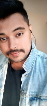 Bikash Kumar, 29, India