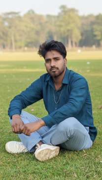 Mr_mohosin, 22, India