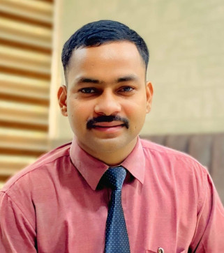 Shri Kishan, 18, India