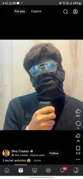 Alex, 24, India