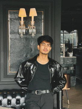 Mrfourty, 18, France