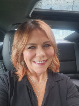 Myma, 45, United States