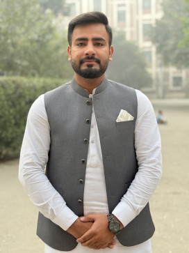 Shahzaib, 25, United Arab Emirates