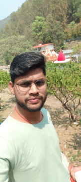 Ashish Singh, 28, India