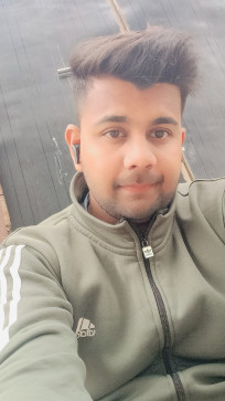 Nittin Kumar, 21, India
