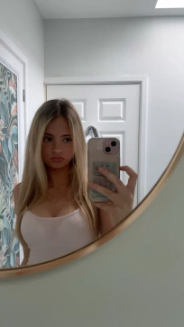 Sienna, 18, Australia