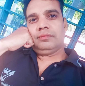 Skd, 35, India