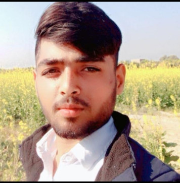 , 18, India
