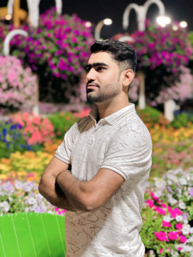 Rocky Rocky, 24, United Arab Emirates
