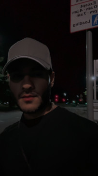 JK, 23, United Kingdom