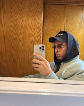 John Mac, 30, Germany